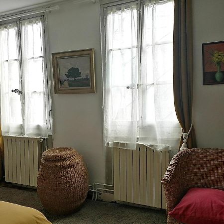 La Bonne Etoile, Pres Giverny 버넌 외부 사진
