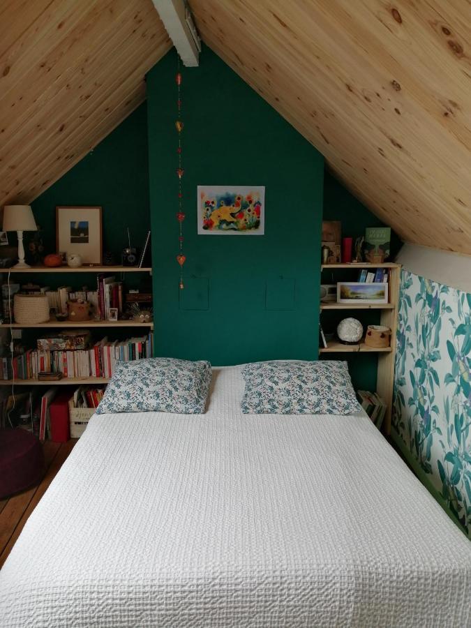 La Bonne Etoile, Pres Giverny 버넌 외부 사진